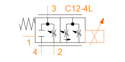 DFA125C31S